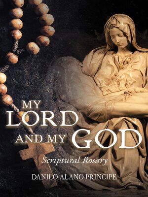 cover image of My Lord and My God